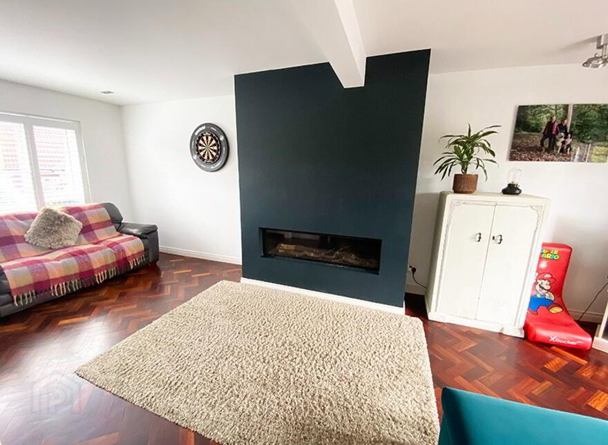 5 Greenan Drive, Loughbrickland, Banbridge, BT32 3YD