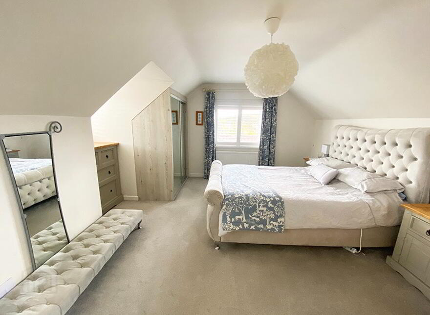 5 Greenan Drive, Loughbrickland, Banbridge, BT32 3YD