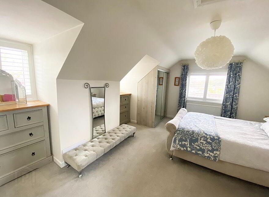 5 Greenan Drive, Loughbrickland, Banbridge, BT32 3YD