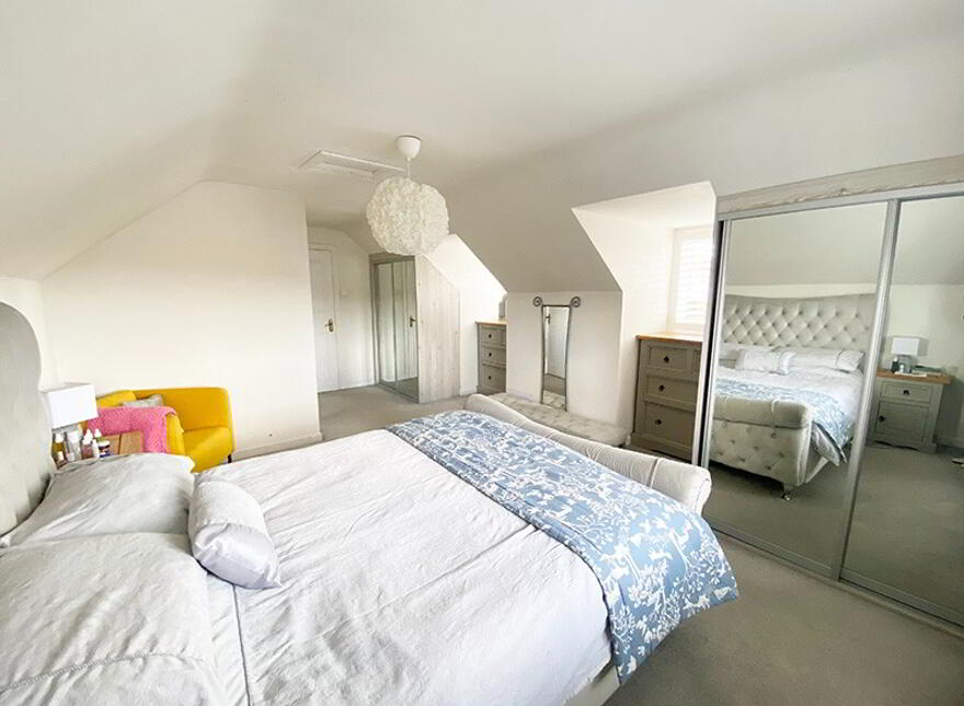 5 Greenan Drive, Loughbrickland, Banbridge, BT32 3YD