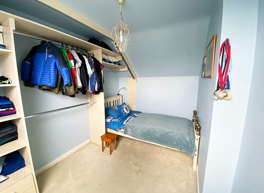 5 Greenan Drive, Loughbrickland, Banbridge, BT32 3YD