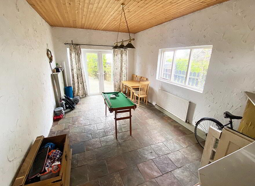 5 Greenan Drive, Loughbrickland, Banbridge, BT32 3YD