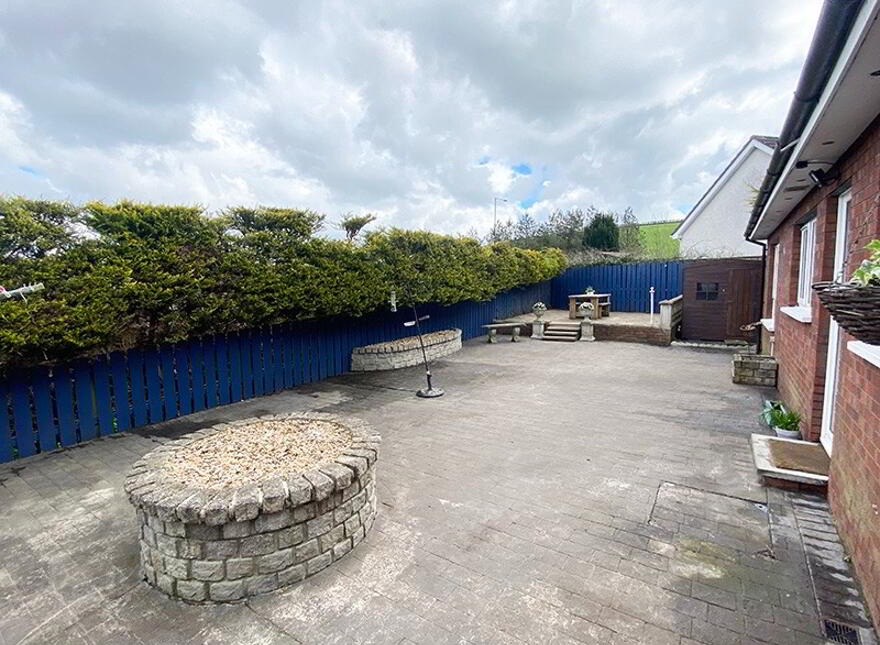5 Greenan Drive, Loughbrickland, Banbridge, BT32 3YD