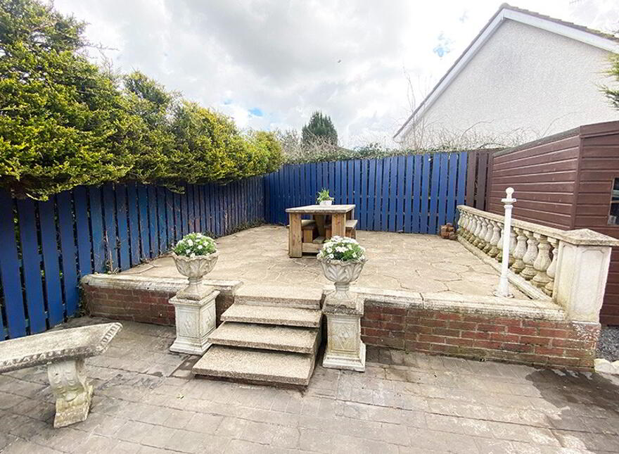 5 Greenan Drive, Loughbrickland, Banbridge, BT32 3YD