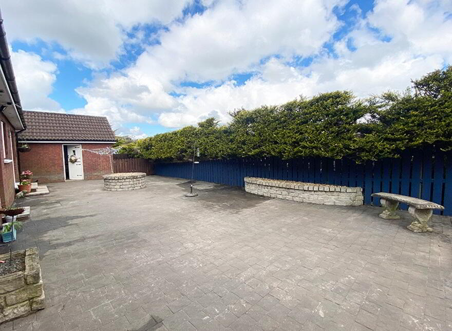 5 Greenan Drive, Loughbrickland, Banbridge, BT32 3YD