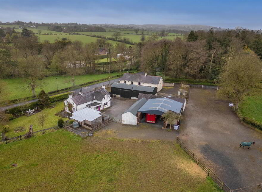 Wayside Cottage, 53 Ballinderry Road, Ballinderry Upper, Lisburn, BT28 2NA