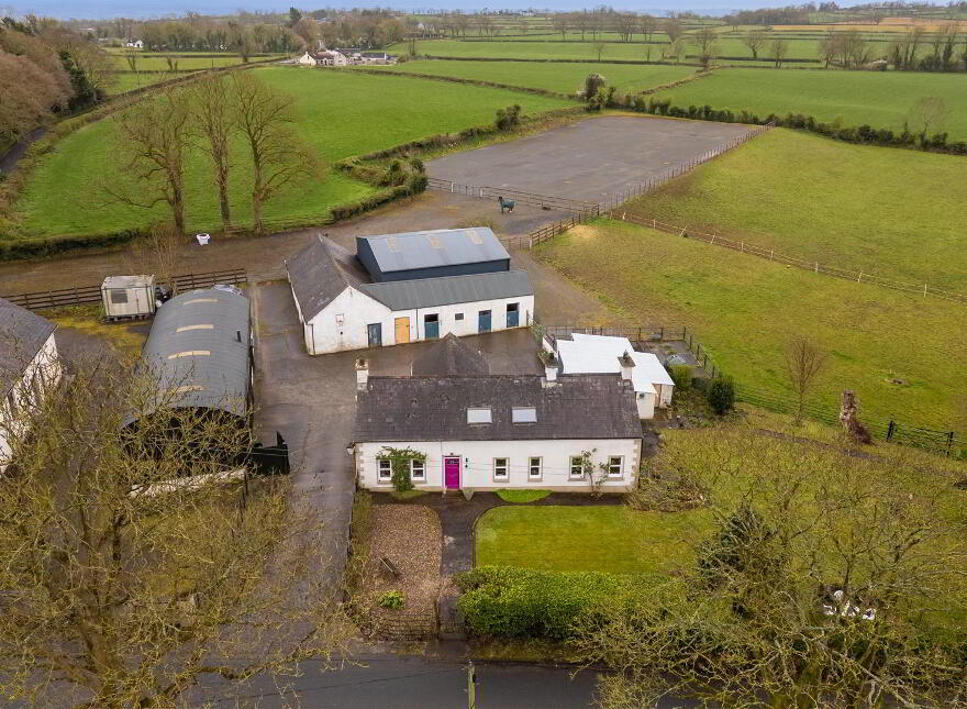 Wayside Cottage, 53 Ballinderry Road, Ballinderry Upper, Lisburn, BT28 2NA