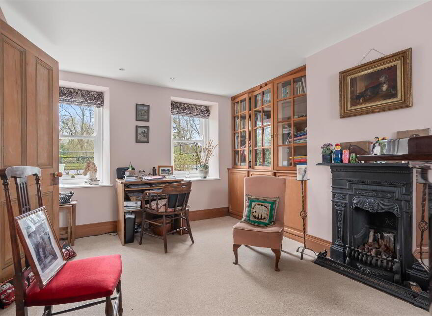 Wayside Cottage, 53 Ballinderry Road, Ballinderry Upper, Lisburn, BT28 2NA