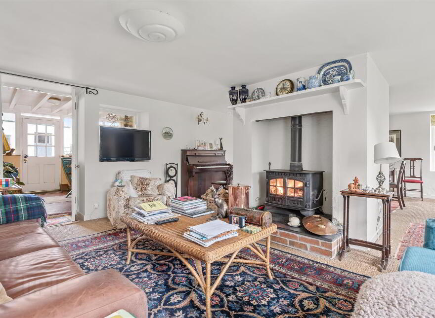 Wayside Cottage, 53 Ballinderry Road, Ballinderry Upper, Lisburn, BT28 2NA