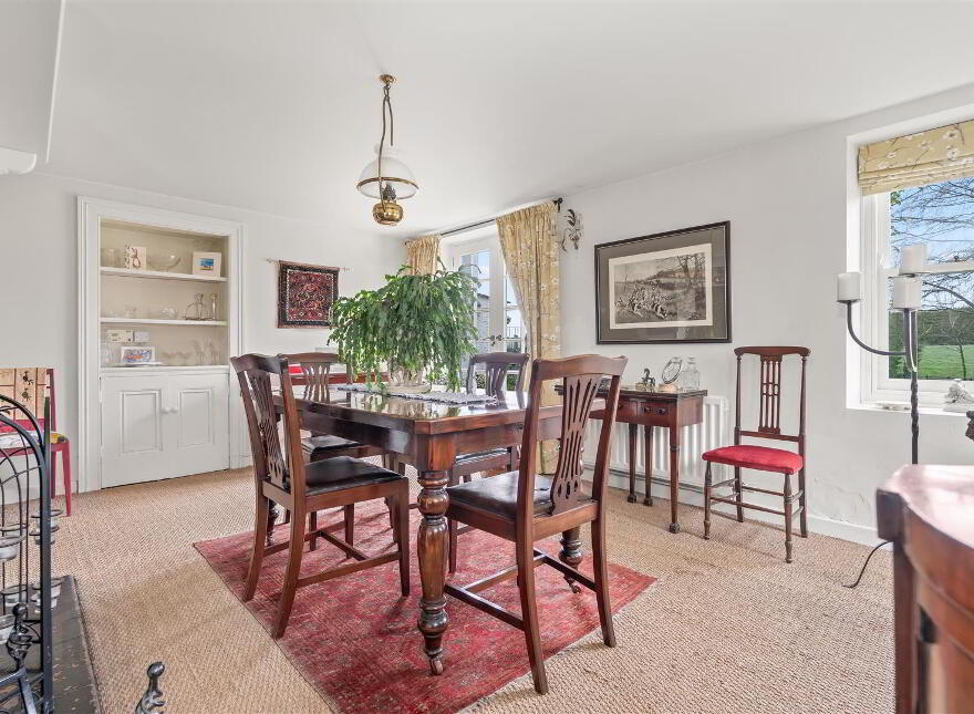 Wayside Cottage, 53 Ballinderry Road, Ballinderry Upper, Lisburn, BT28 2NA