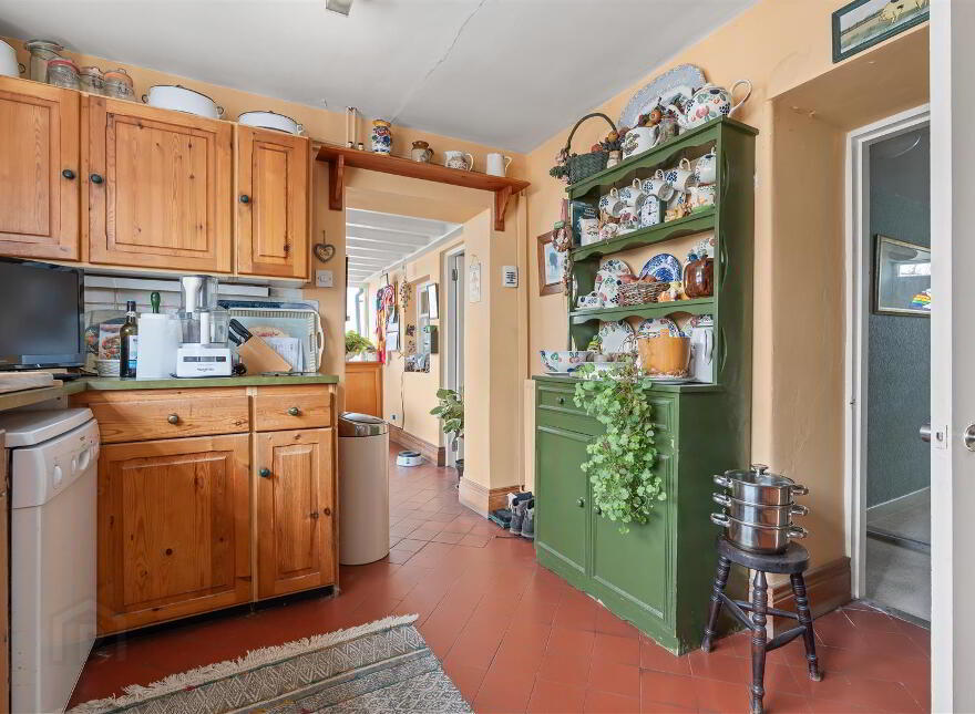 Wayside Cottage, 53 Ballinderry Road, Ballinderry Upper, Lisburn, BT28 2NA