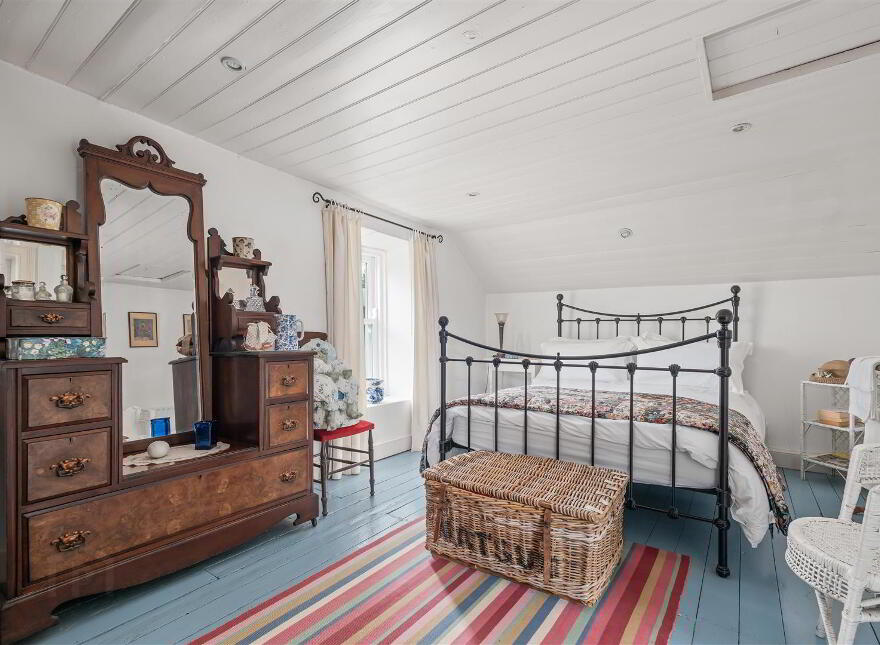Wayside Cottage, 53 Ballinderry Road, Ballinderry Upper, Lisburn, BT28 2NA