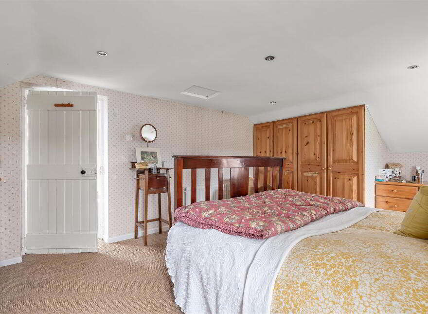 Wayside Cottage, 53 Ballinderry Road, Ballinderry Upper, Lisburn, BT28 2NA