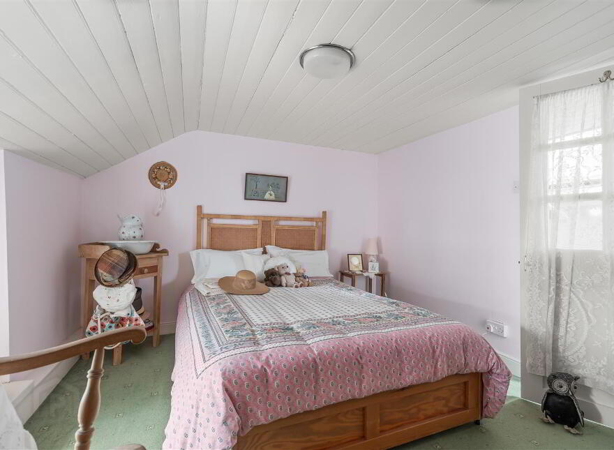 Wayside Cottage, 53 Ballinderry Road, Ballinderry Upper, Lisburn, BT28 2NA