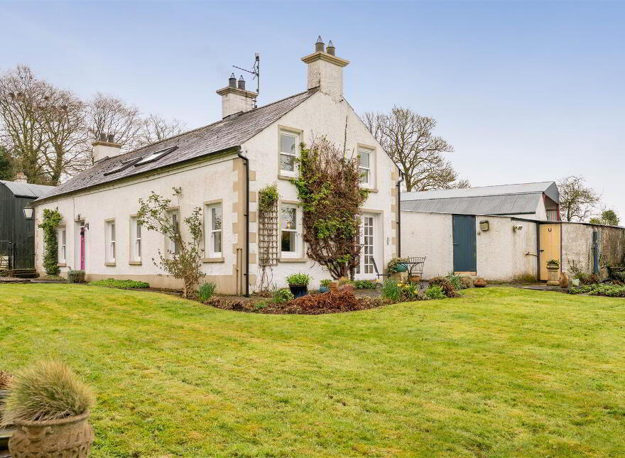 Wayside Cottage, 53 Ballinderry Road, Ballinderry Upper, Lisburn, BT28 2NA