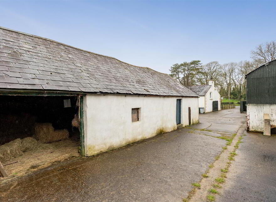Wayside Cottage, 53 Ballinderry Road, Ballinderry Upper, Lisburn, BT28 2NA