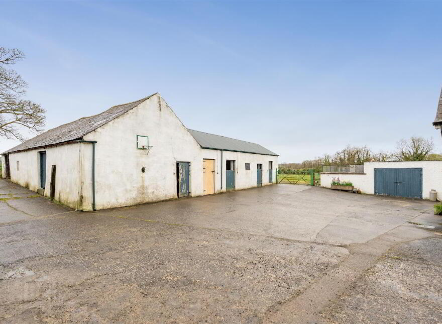 Wayside Cottage, 53 Ballinderry Road, Ballinderry Upper, Lisburn, BT28 2NA