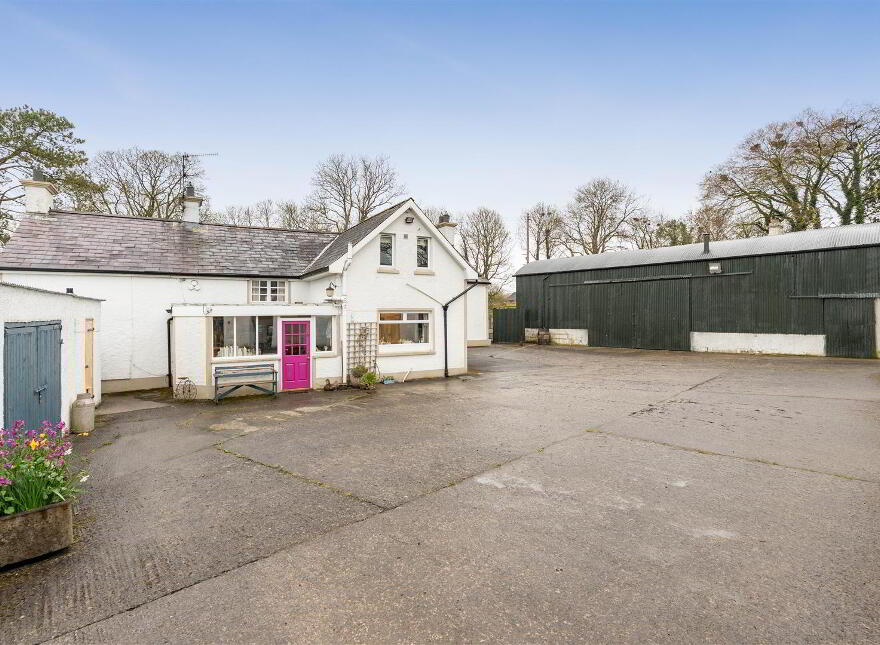 Wayside Cottage, 53 Ballinderry Road, Ballinderry Upper, Lisburn, BT28 2NA