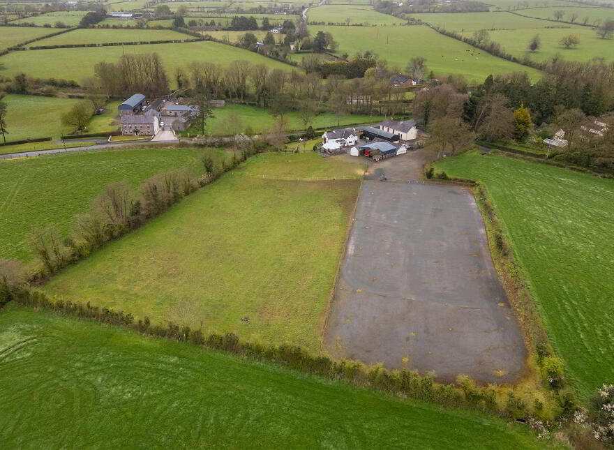 Wayside Cottage, 53 Ballinderry Road, Ballinderry Upper, Lisburn, BT28 2NA