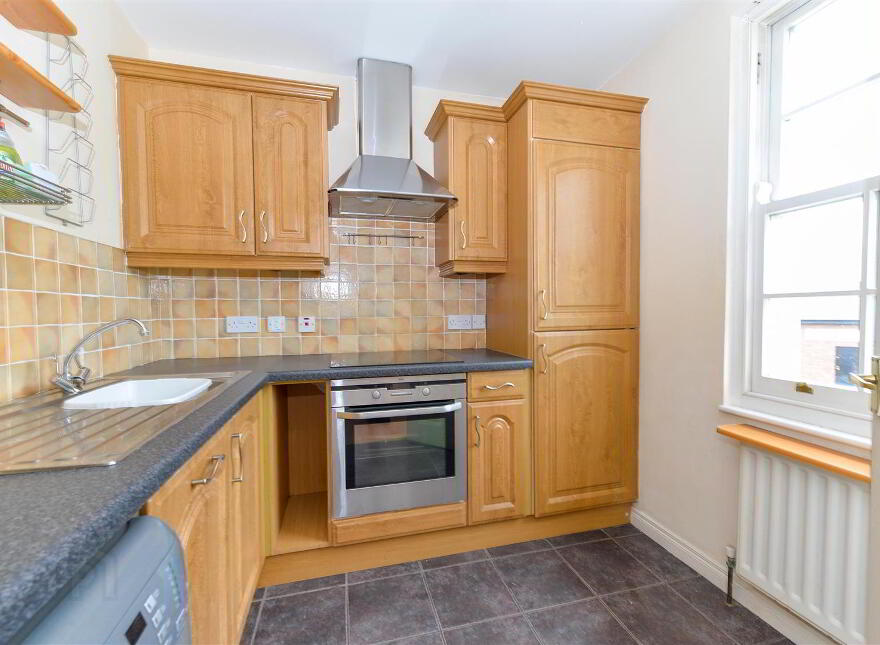 97 The Old Mill, Killyleagh, BT30 9GZ