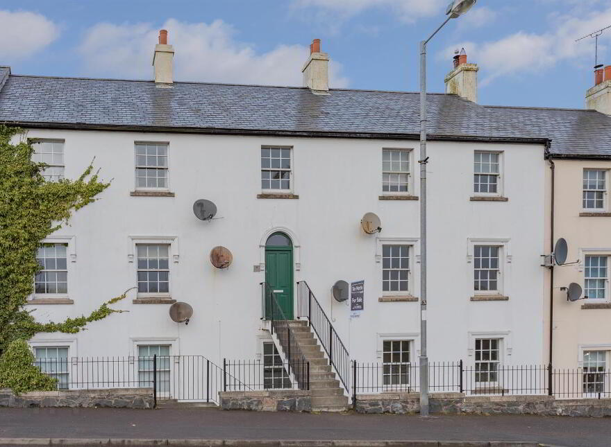 97 The Old Mill, Killyleagh, BT30 9GZ