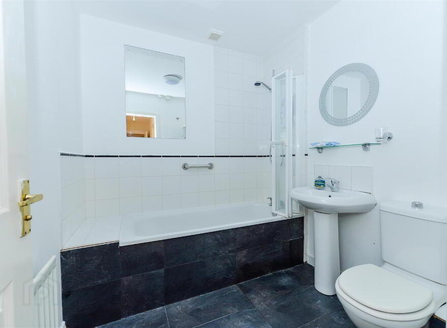 97 The Old Mill, Killyleagh, BT30 9GZ