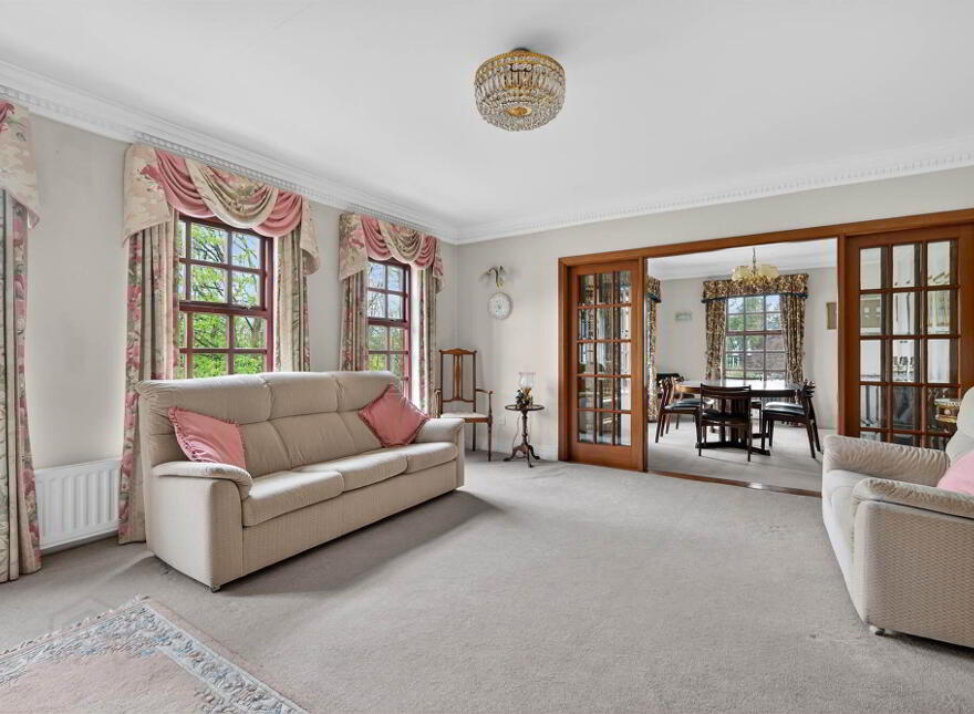 5 Broomhill Manor, Belfast, BT9 5HG