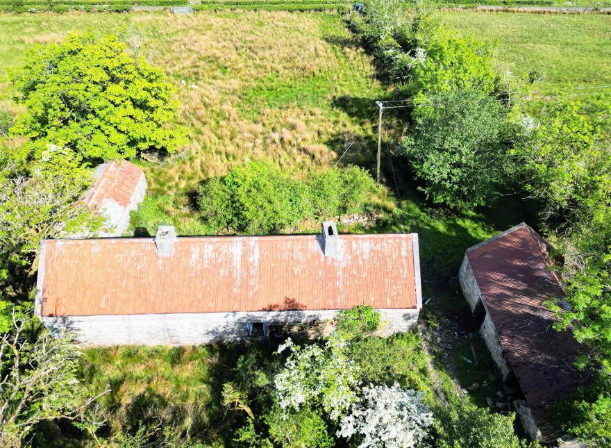 Corlea Cottage, Corlea, Blacklion