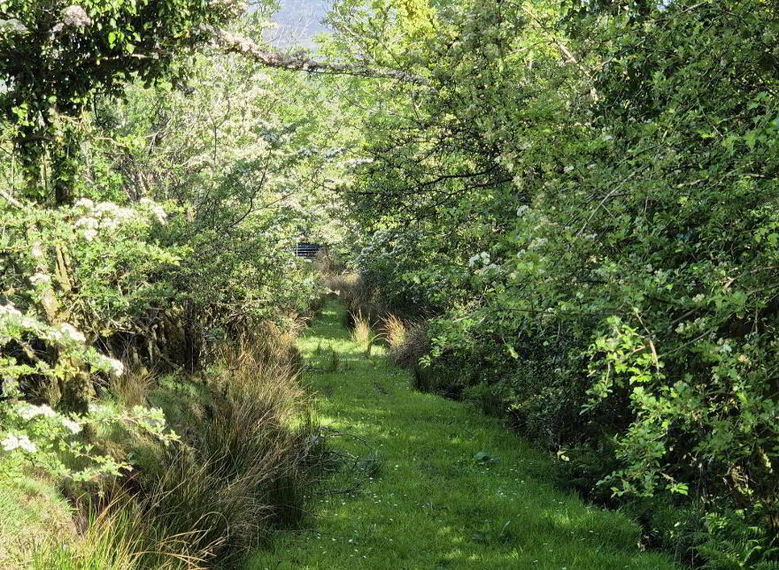 Corlea Cottage, Corlea, Blacklion