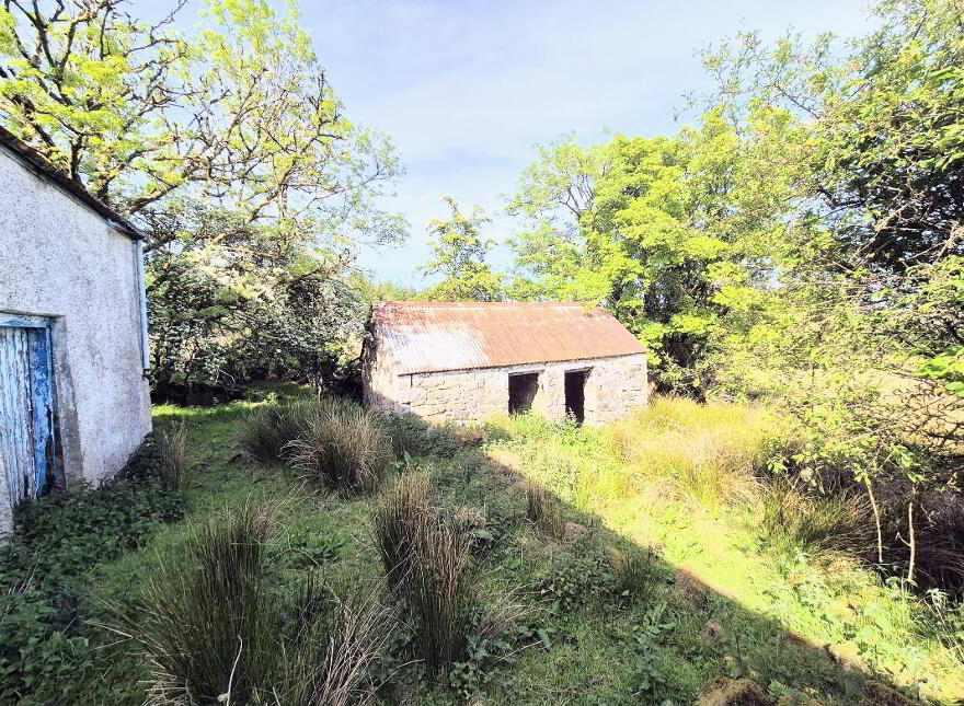 Corlea Cottage, Corlea, Blacklion
