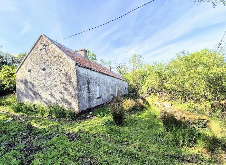 Corlea Cottage, Corlea, Blacklion