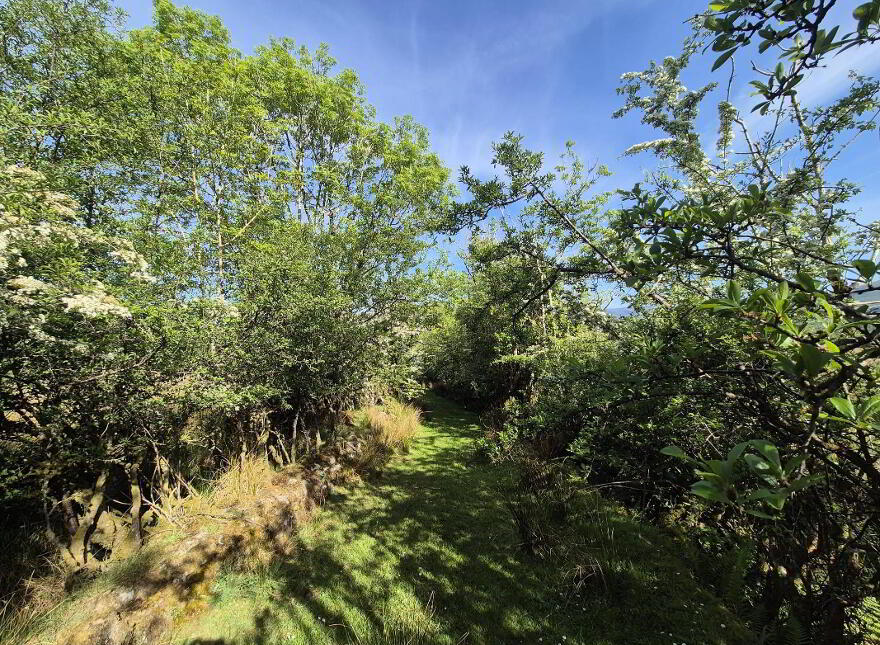 Corlea Cottage, Corlea, Blacklion