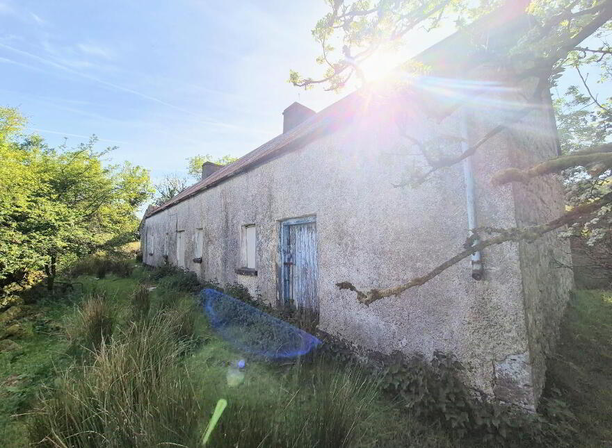 Corlea Cottage, Corlea, Blacklion
