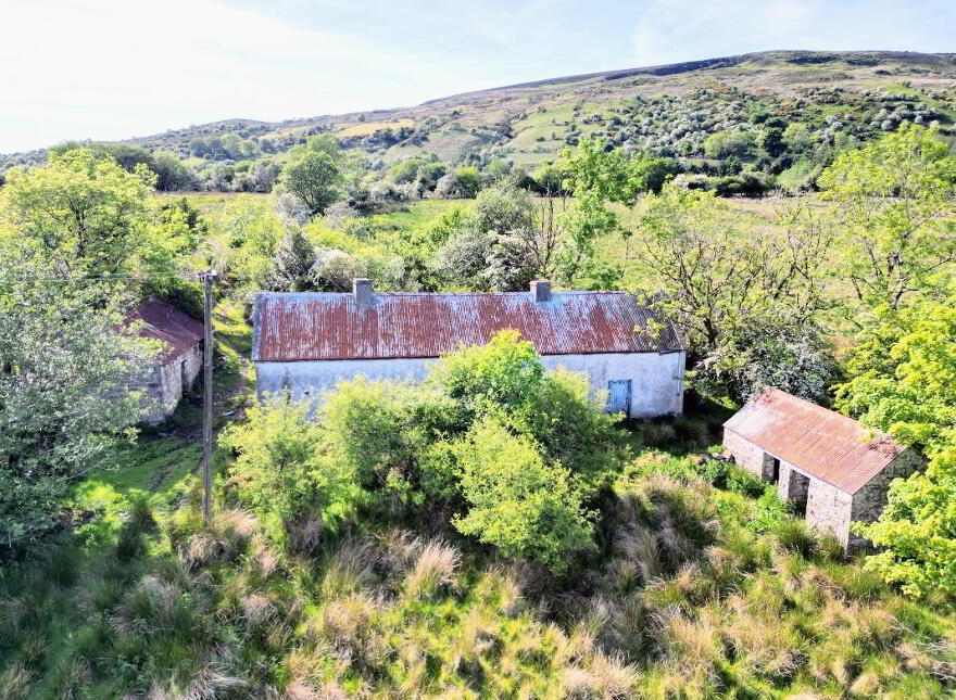 Corlea Cottage, Corlea, Blacklion
