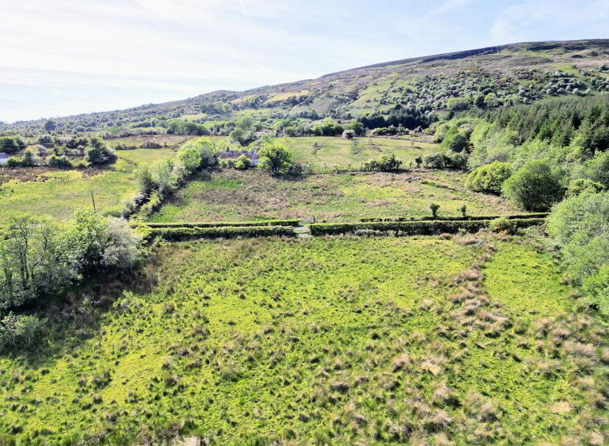 Corlea Cottage, Corlea, Blacklion