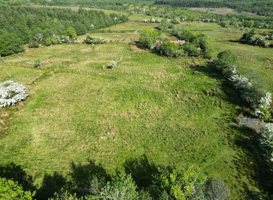Corlea Cottage, Corlea, Blacklion