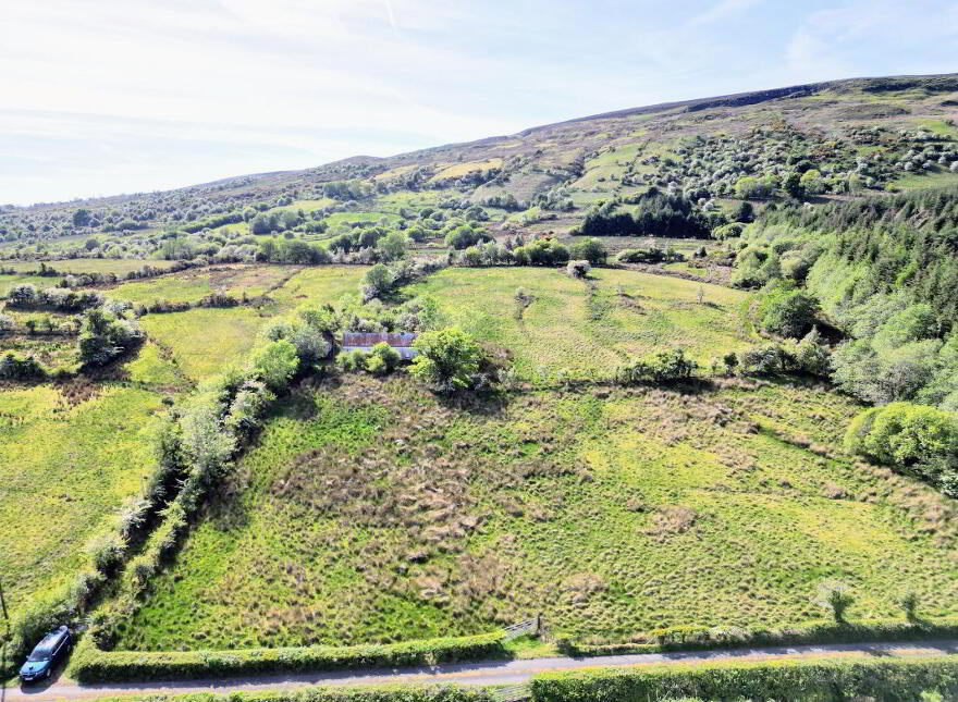 Corlea Cottage, Corlea, Blacklion