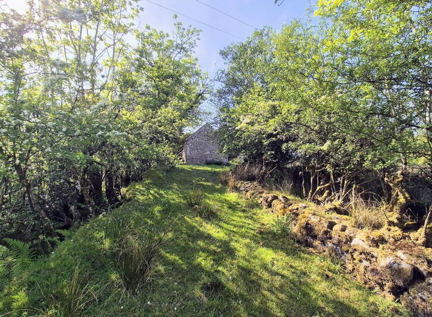 Corlea Cottage, Corlea, Blacklion