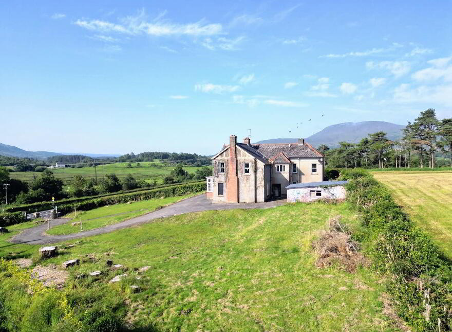 Laurel Lodge, Clooneen, Manorhamilton, F91X500
