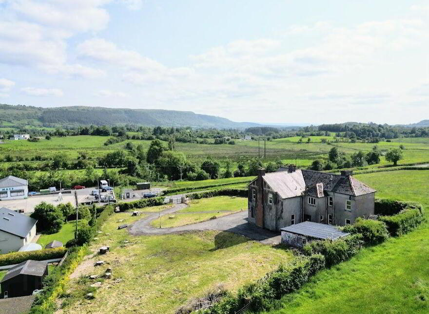 Laurel Lodge, Clooneen, Manorhamilton, F91X500
