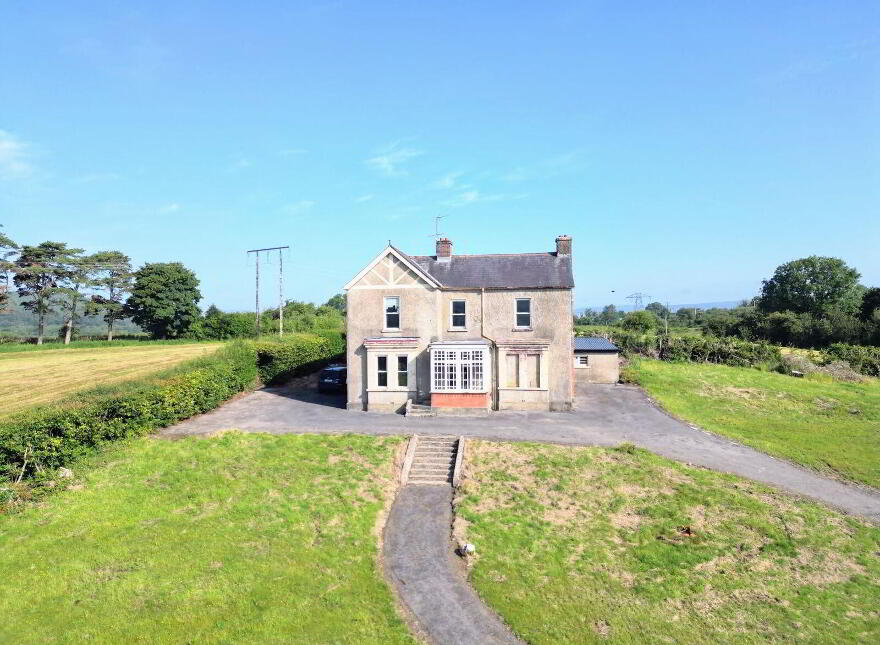 Laurel Lodge, Clooneen, Manorhamilton, F91X500
