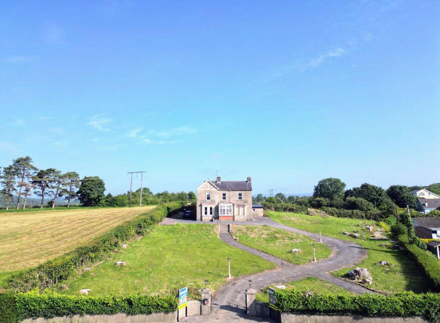 Laurel Lodge, Clooneen, Manorhamilton, F91X500