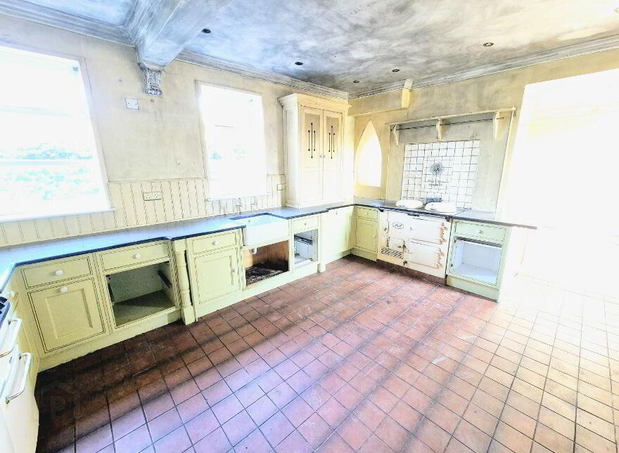 Laurel Lodge, Clooneen, Manorhamilton, F91X500
