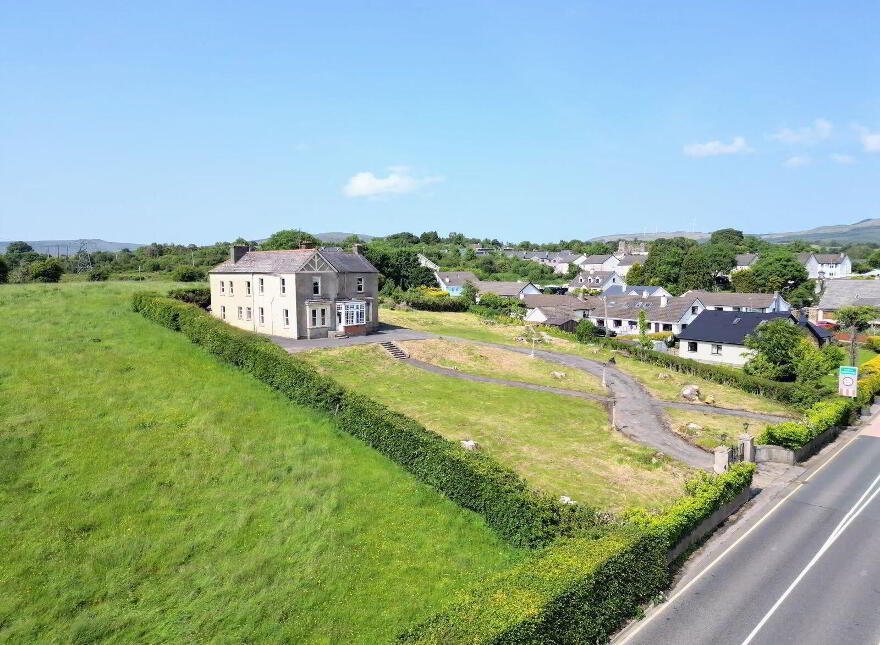 Laurel Lodge, Clooneen, Manorhamilton, F91X500