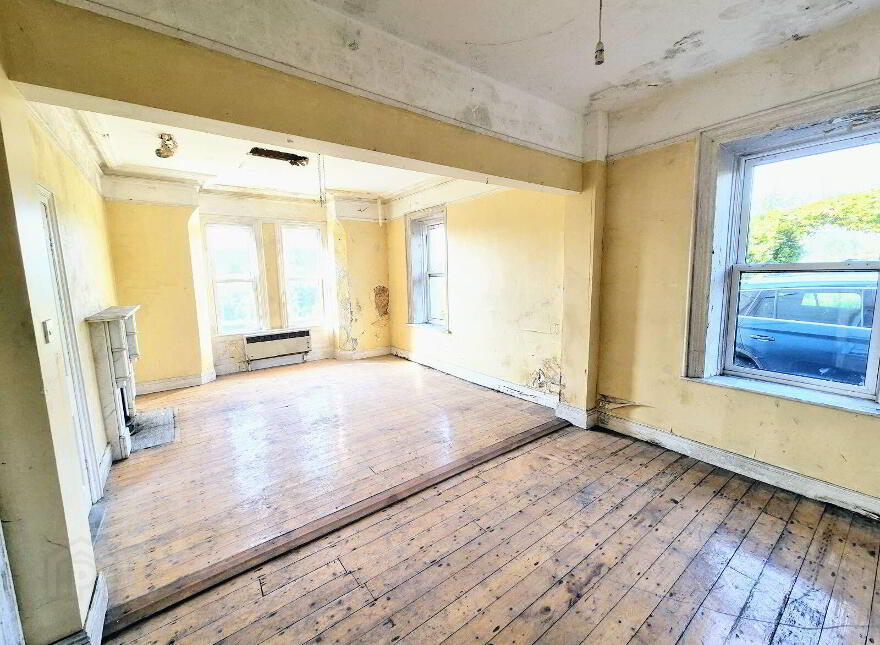 Laurel Lodge, Clooneen, Manorhamilton, F91X500