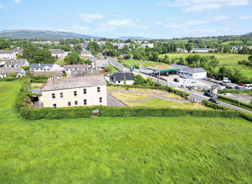 Laurel Lodge, Clooneen, Manorhamilton, F91X500