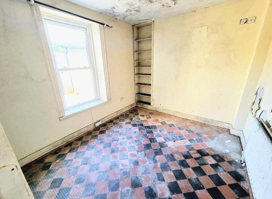 Laurel Lodge, Clooneen, Manorhamilton, F91X500