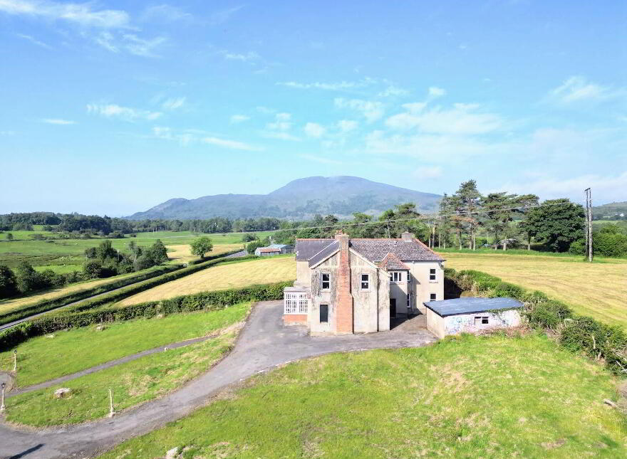 Laurel Lodge, Clooneen, Manorhamilton, F91X500