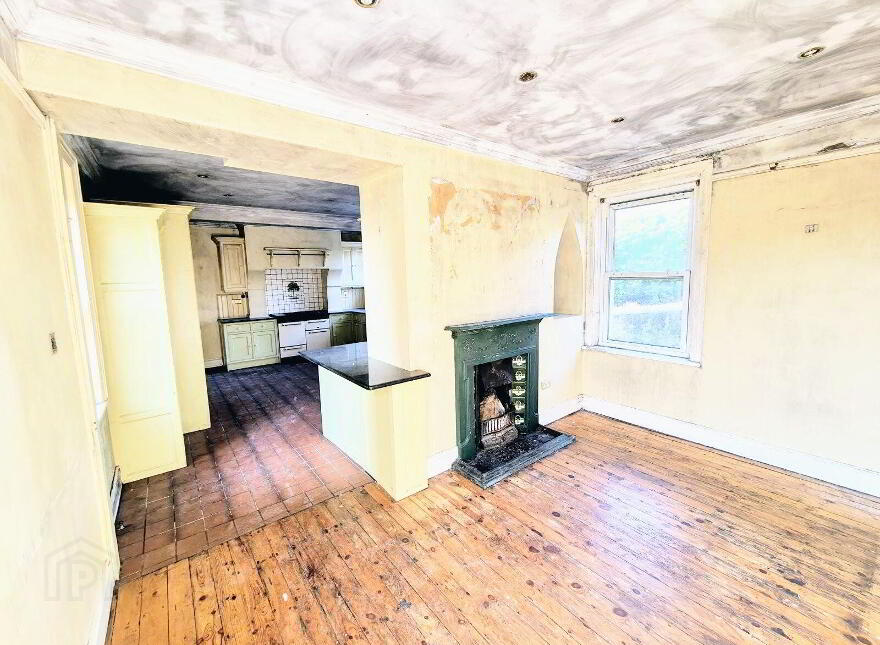 Laurel Lodge, Clooneen, Manorhamilton, F91X500