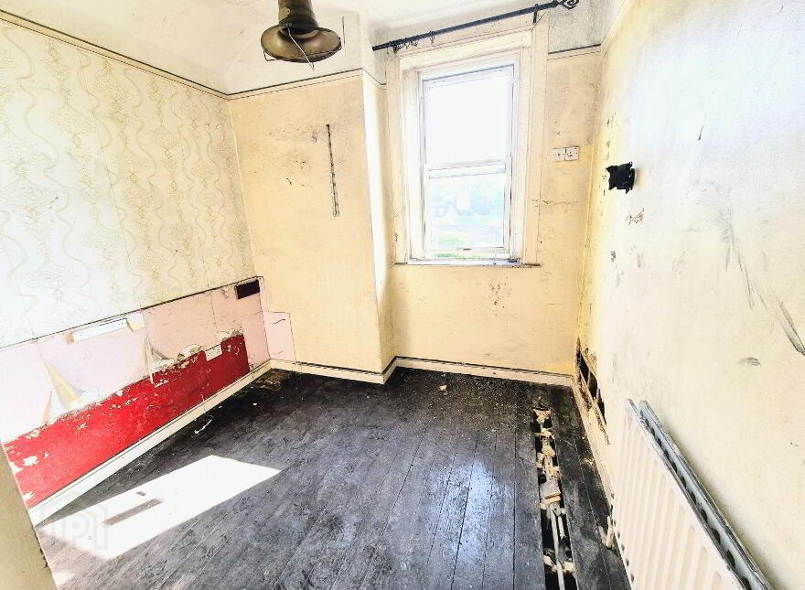 Laurel Lodge, Clooneen, Manorhamilton, F91X500
